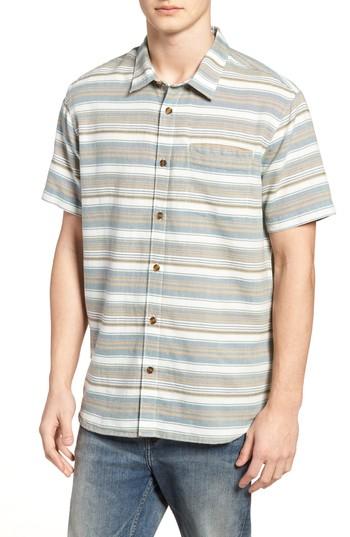 Men's O'neill Currington Short Sleeve Shirt