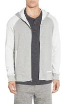 Men's Uncl 'baseline' Zip Hoodie