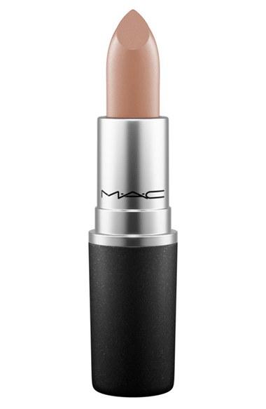 Mac Nude Lipstick - Fresh Brew (l)