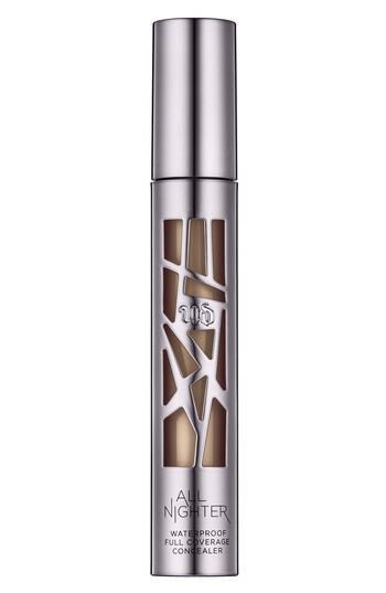 Urban Decay All Nighter Waterproof Full-coverage Concealer - Light Warm