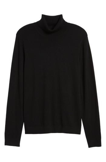 Men's Calibrate Turtleneck Sweater