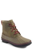 Men's Ugg Zetik Rain Boot M - Green