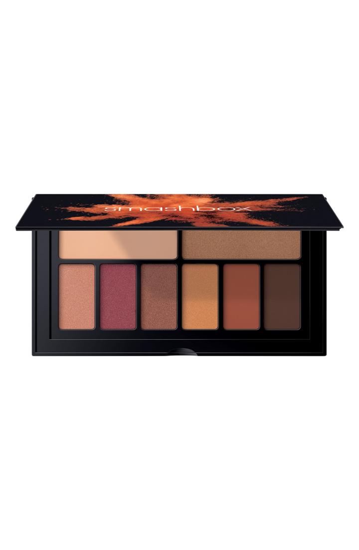 Smashbox Cover Shot Eyeshadow Palette - Ablaze