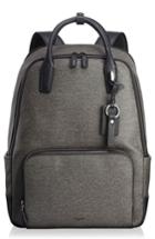 Tumi Stanton Indra Commuter Backpack - Grey