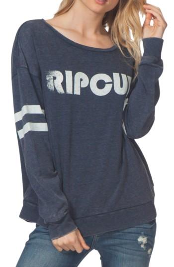 Women's Rip Curl Flashback Tee