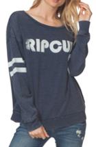 Women's Rip Curl Flashback Tee