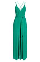 Women's Socialite Split Leg Jumpsuit