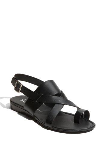 Women's Sarto By Franco Sarto Gia Sandal .5 M - Black