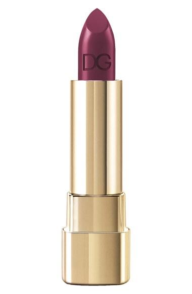 Dolce & Gabbana Beauty Shine Lipstick - Orchid 115