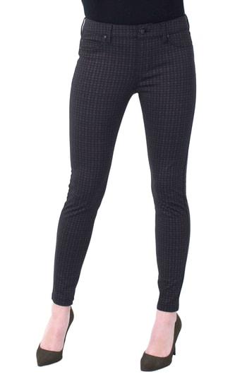Women's Liverpool Madonna Leggings - Black
