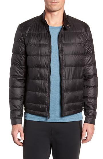 Men's Alo Puffer Jacket