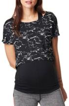 Women's Noppies Florien Cropped Maternity Layering Tee
