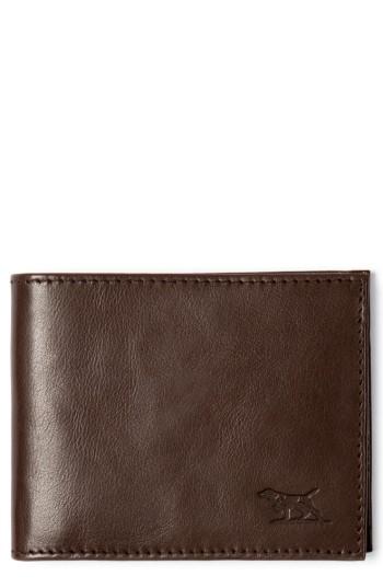 Men's Rodd & Gunn Leeston Wallet -