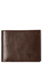 Men's Rodd & Gunn Leeston Wallet -