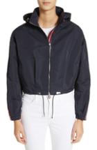 Women's Avec Les Filles Faux Fur Walker Coat
