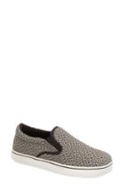 Women's Bernie Mev. 'verona' Slip-on Sneaker Us / 41eu - Beige