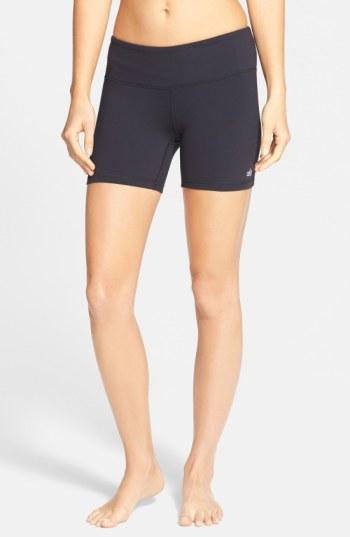 Women's Alo 'burn' Shorts