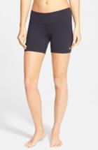 Women's Alo 'burn' Shorts