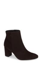 Women's Paul Green Valerie Bootie .5us/ 3uk - Brown