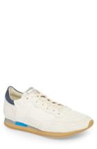 Men's Philippe Model Tropez Sneaker Us / 41eu - White