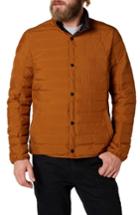 Men's Helly Hansen Urban Liner Jacket - Orange
