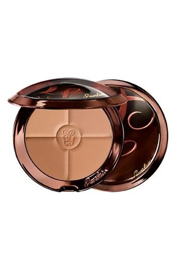Guerlain 'terracotta Four Seasons' Bronzer 03 Natural