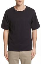 Men's Saturdays Nyc Pacho Oversize T-shirt - Blue