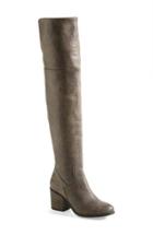 Hinge 'canton' Over The Knee