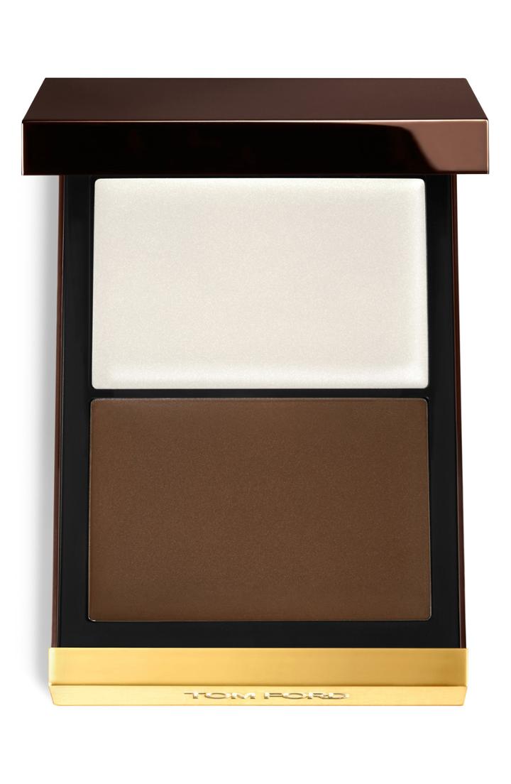 Tom Ford Shade & Illuminate Highlighter & Shader Duet - Intensity 3