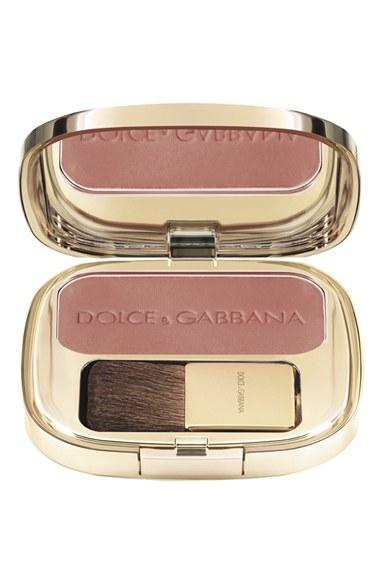 Dolce & Gabbana Beauty Luminous Cheek Color Blush - Mocha 28