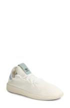 Women's Adidas Pharrell Williams Tennis Hu Sneaker .5 M - White