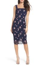 Women's Cooper St Botanic Bloom Sheath Dress