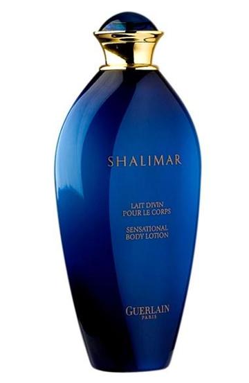 Guerlain 'shalimar' Body Lotion