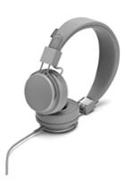 Urbanears Plattan Ii On-ear Headphones, Size - Grey