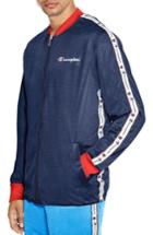 Men's Champion Reversible Mesh Jacket - Blue