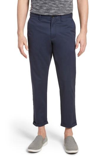 Men's 1901 Crop Chino Pants