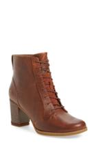 Women's Timberland 'atlantic Heights' Lace-up Bootie