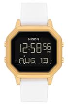 Women's Nixon Siren Digital Watch, 36mm