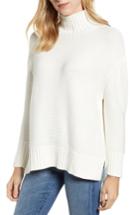 Women's French Connection Mara Sweater - White