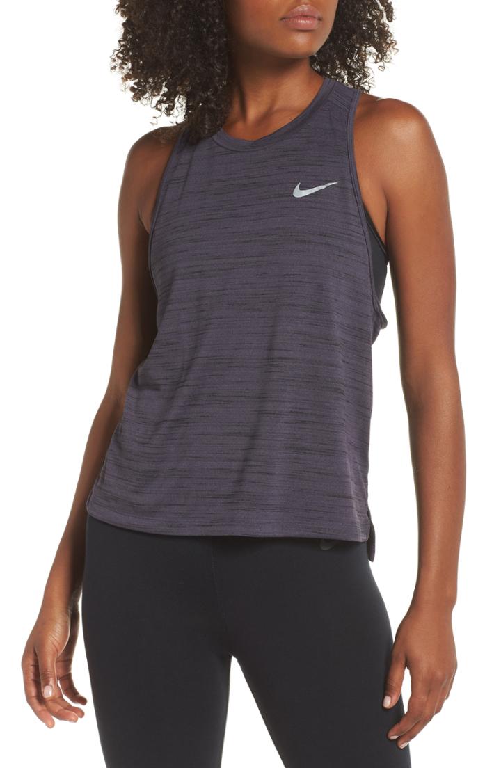 Women's Natori Wool Blend Tights