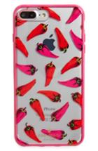 Kate Spade New York Hot Peppers Iphone 7 & 7 Case - Red