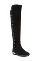 Women's Vince Camuto Pardonal Over-the-knee Boot .5 M - Black
