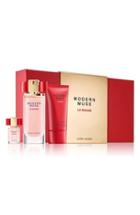 Estee Lauder 'modern Muse Le Rouge To Go' Set (limited Edition) ($112 Value)