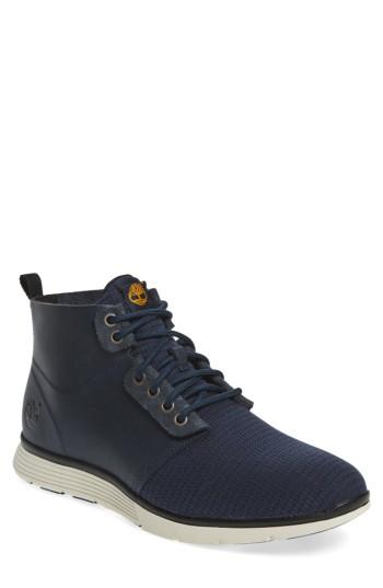 Men's Timberland Killington Boot M - Blue