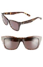 Women's Kate Spade New York Jenae 53mm Sunglasses - Brown Havana