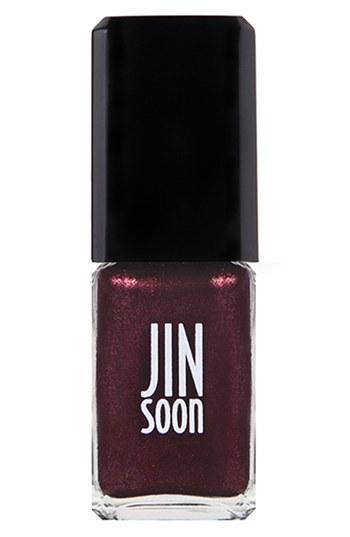 Jinsoon 'jasper' Nail Lacquer - No Color
