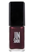 Jinsoon 'jasper' Nail Lacquer - No Color