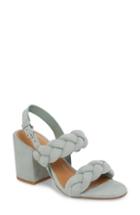 Women's Chloe Lauren Espadrille Wedge Sandal Us / 41eu - Beige