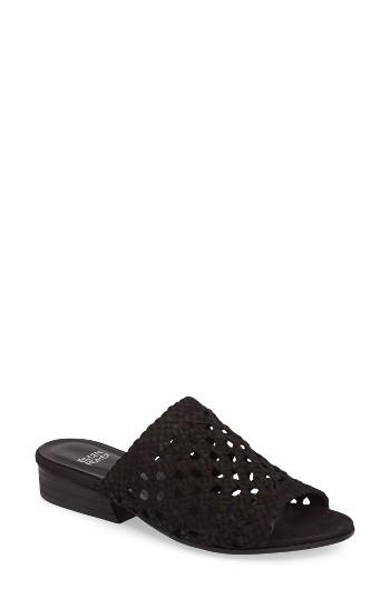 Women's Eileen Fisher Aloe Slide Sandal