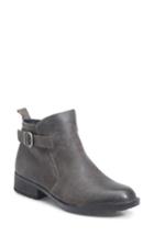 Women's B?rn Timms Bootie M - Grey